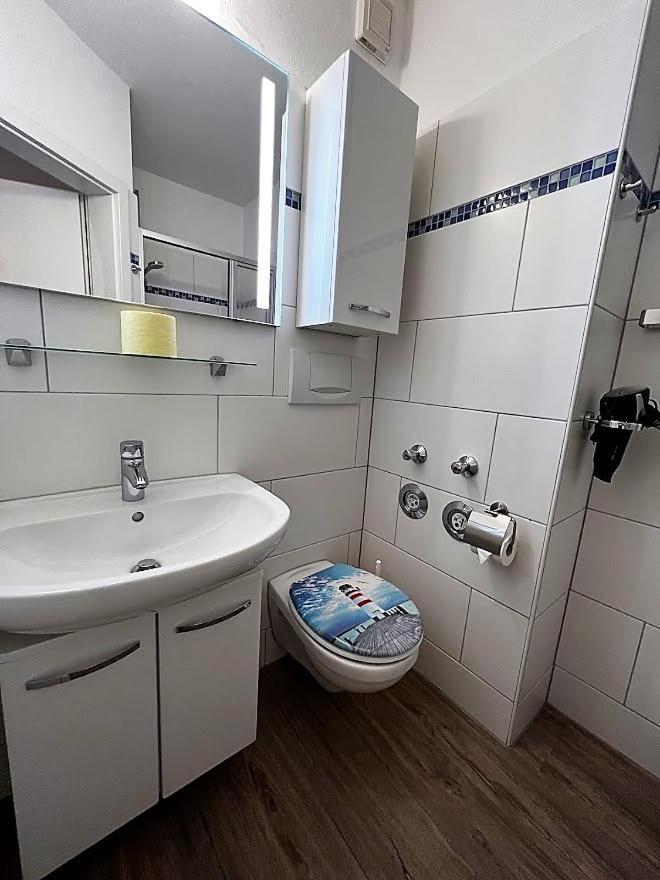 Apartment Duhner Strandliebe Cuxhaven